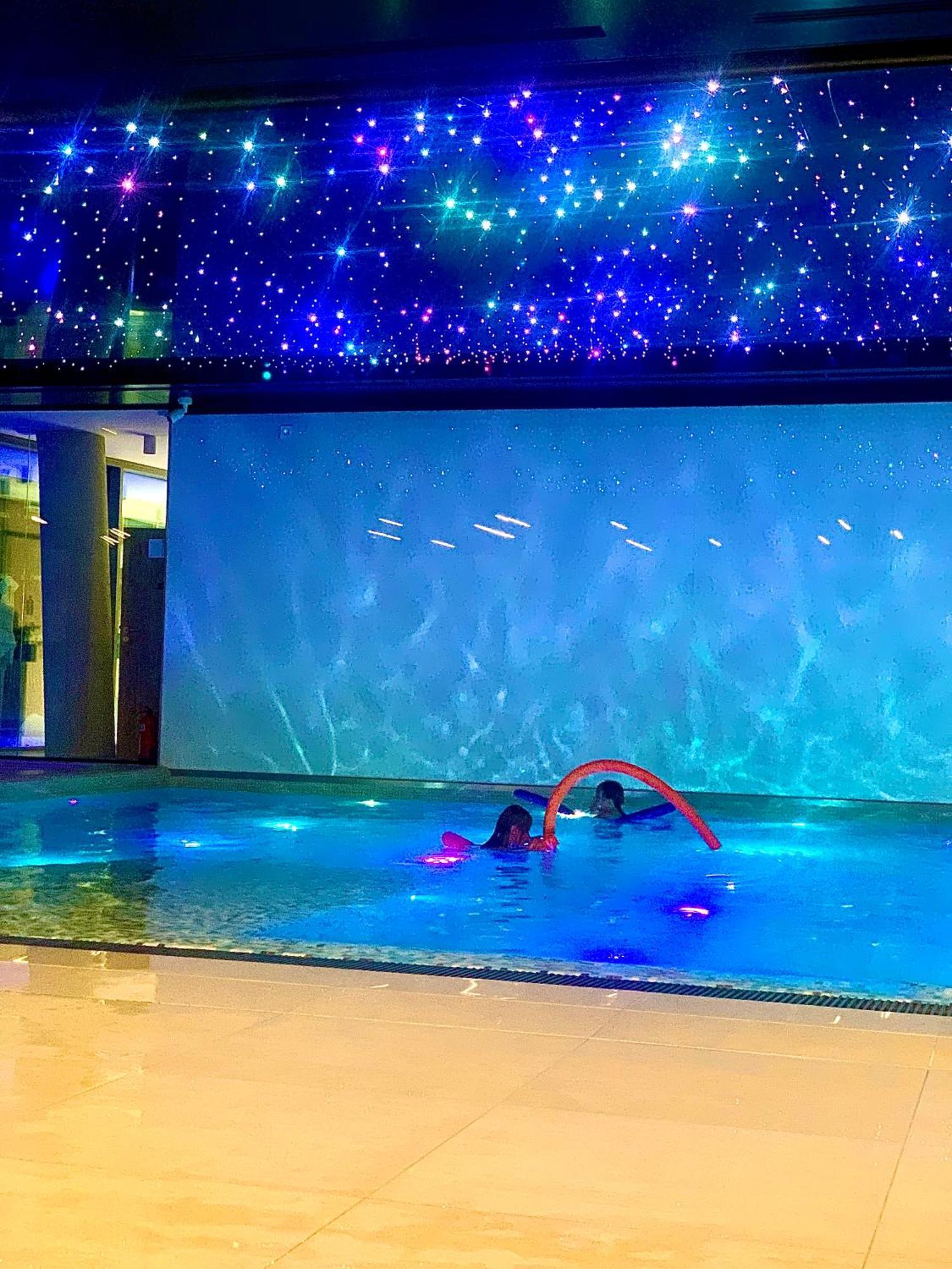 Blue Reef 6Th Floor Sea View Διαμέρισμα Miedzyzdroje Εξωτερικό φωτογραφία