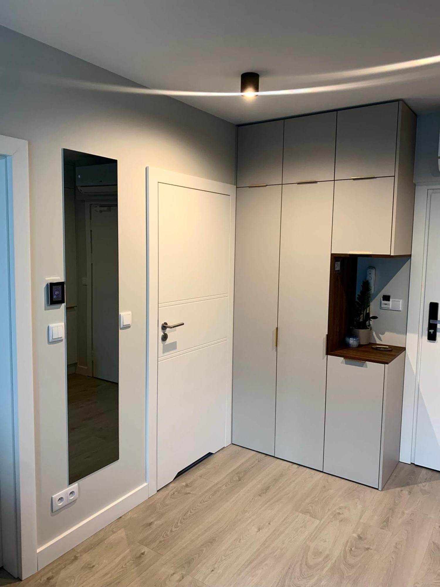 Blue Reef 6Th Floor Sea View Διαμέρισμα Miedzyzdroje Εξωτερικό φωτογραφία